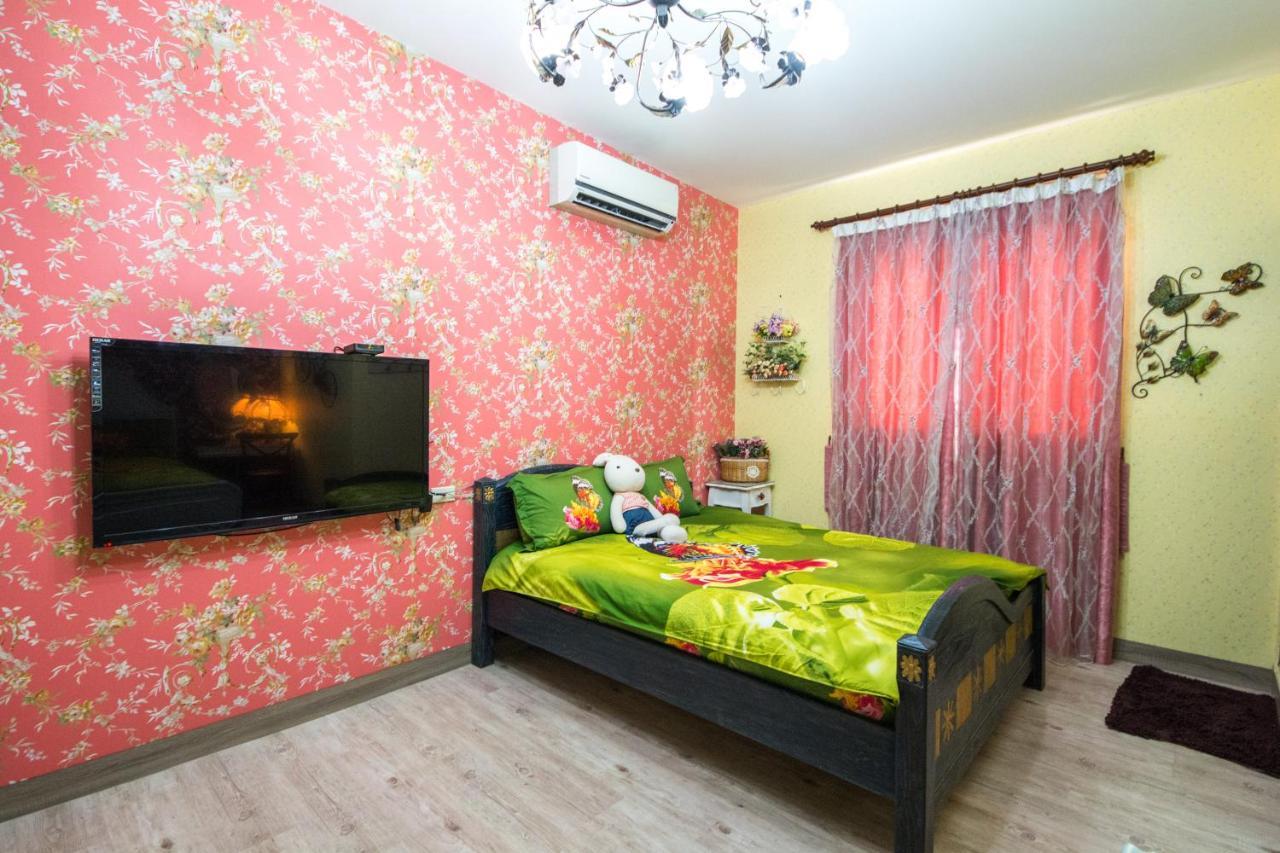 Sunflower B&B II Hualien Exterior foto